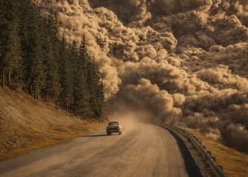 Próxima Parada: Apocalipse