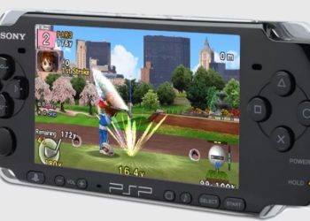 Os melhores jogos de PSP em 2026