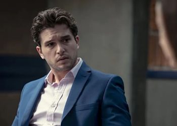 Séries curtinhas na Netflix