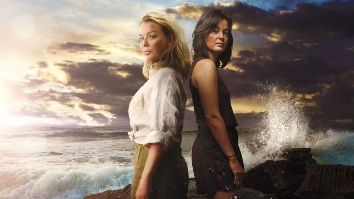 The Castaways – Isolados: Onde assistir a série The Castaways – Isolados: Onde assistir a série