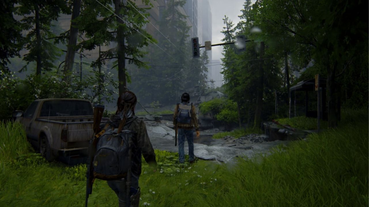 The Last of US 3 vai acontecer The Last of US 3 vai acontecer