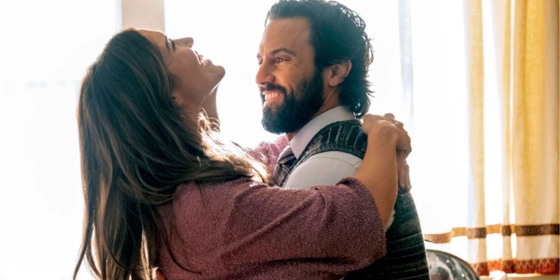 This is Us é uma das séries parecidas