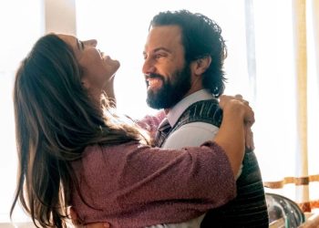 This is Us é uma das séries parecidas