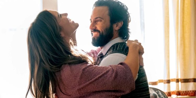 This is Us é uma das séries parecidas