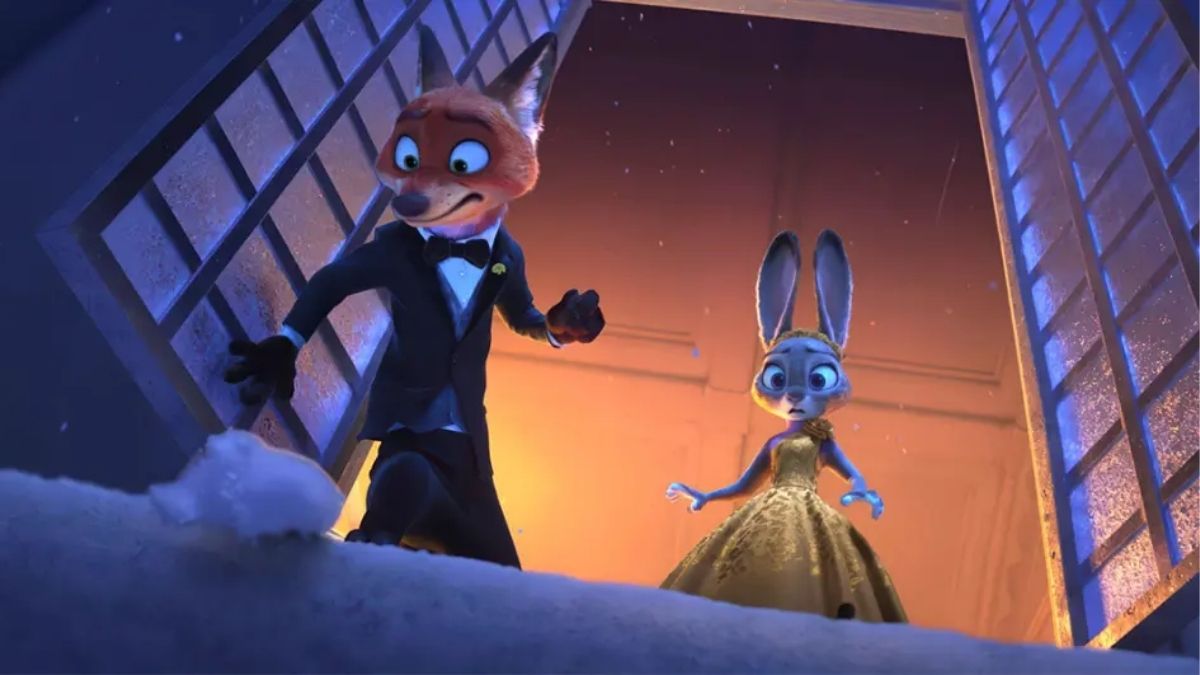 Zootopia 2: onde e quando assistir em streaming Zootopia 2: onde e quando assistir em streaming