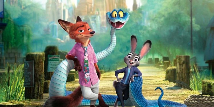 Zootopia 2: Onde e quando assistir em streaming