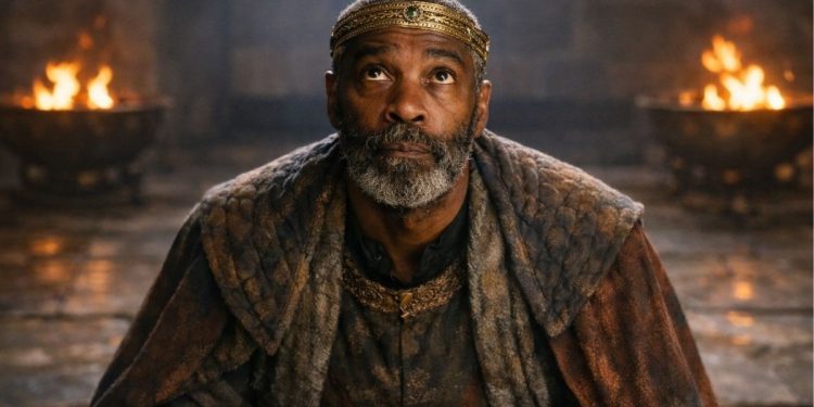 A Tragédia de Macbeth