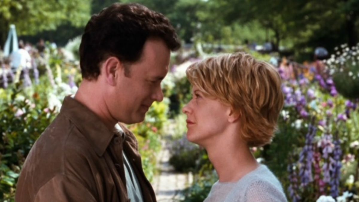 psicologiasdobrasil.com.br - Para assistir na Netflix: Tom Hanks e Meg Ryan em um romance que virou cl&aacute;ssico