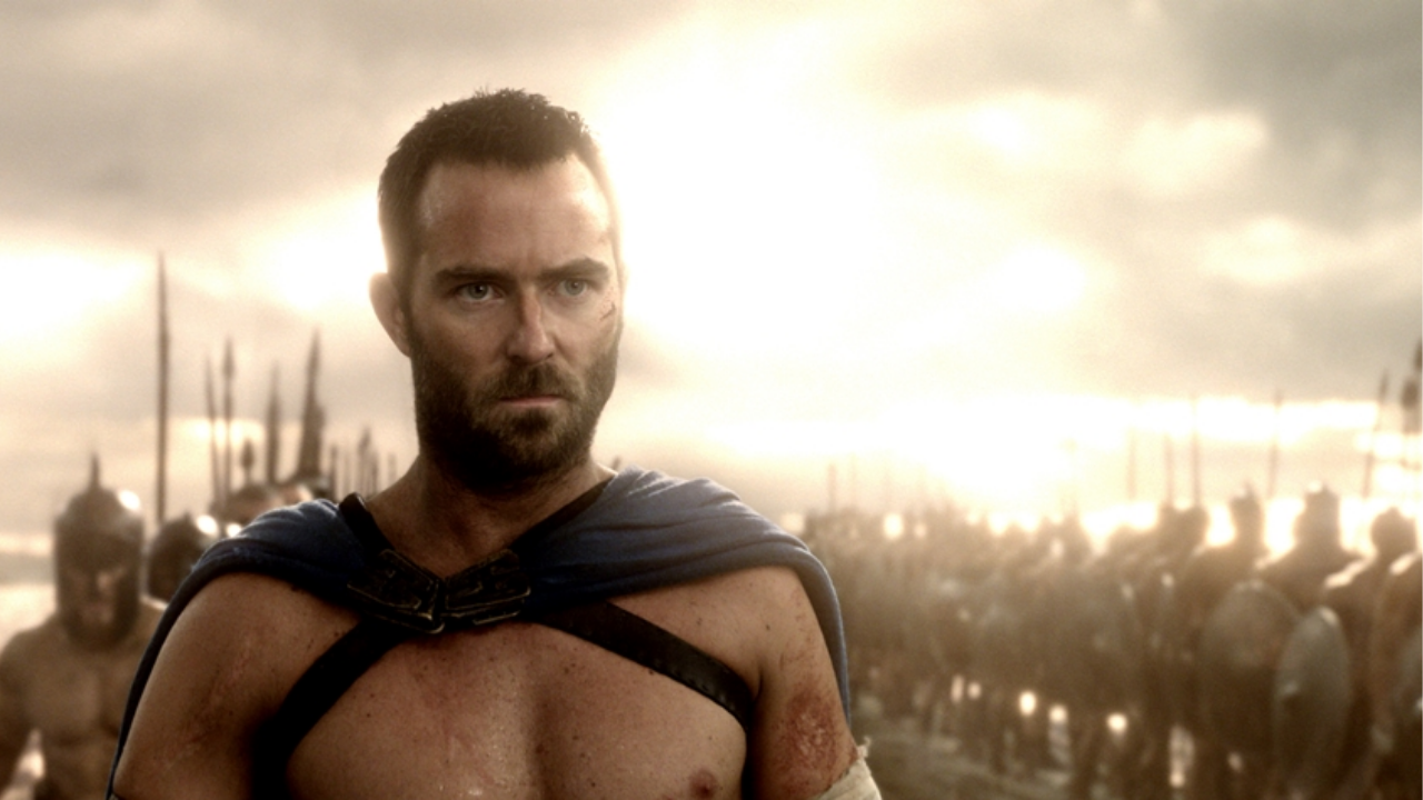 300: A Ascensão do Império