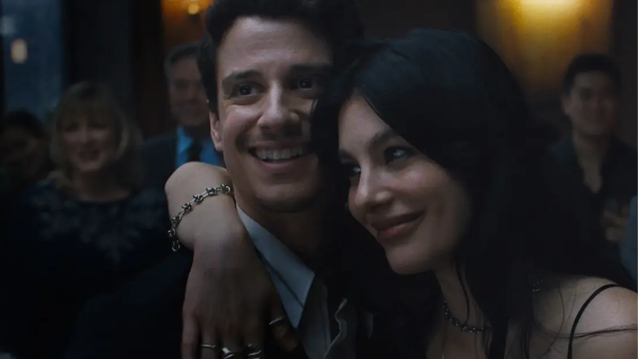 pensarcontemporaneo.com - Algo Horr&iacute;vel Vai Acontecer: s&eacute;rie nova da Netflix arrepia j&aacute; na 1&ordf; cena e faz voc&ecirc; desconfiar de tudo