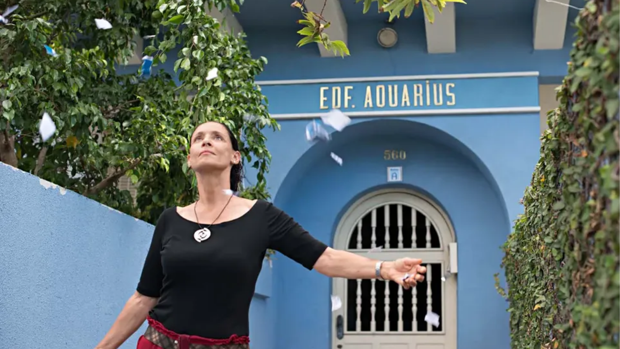 revistapazes.com - Esse filme brasileiro premiado est&aacute; na Netflix e muita gente diz que &eacute; imposs&iacute;vel assistir sem se envolver