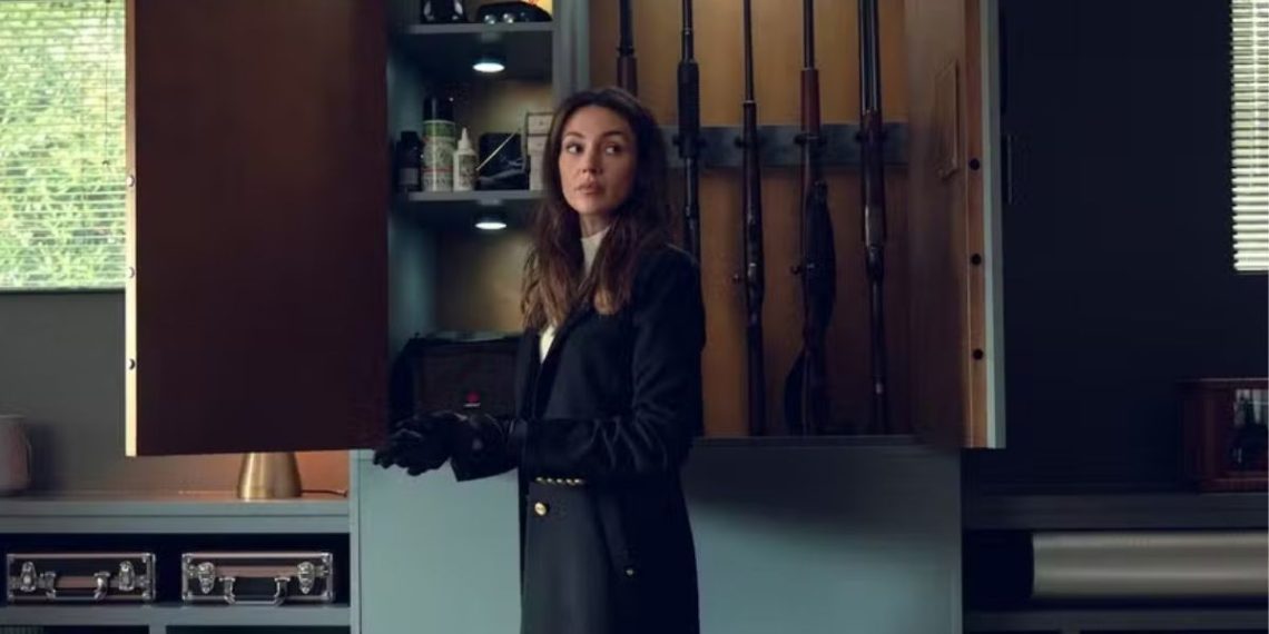 pensarcontemporaneo.com - A s&eacute;rie curtinha da Netflix que j&aacute; acumula mais de 130 milh&otilde;es de visualiza&ccedil;&otilde;es e virou fen&ocirc;meno