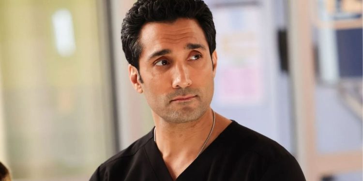 Chicago med