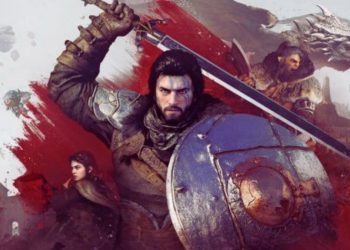 Crimson Desert