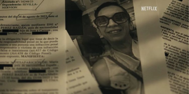 O assassino do Tik Tok