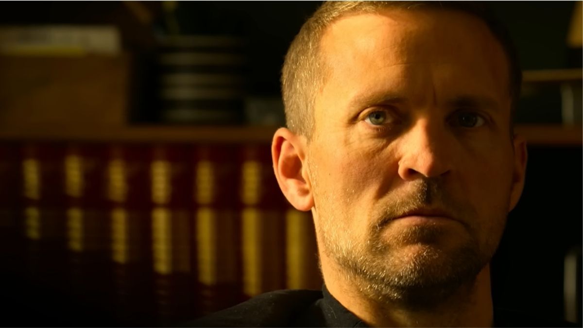 Os Casos de Harry Hole