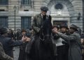 Peaky Blinders