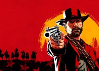 Red Dead Redemption 2