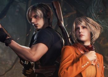 Resident Evil 4 tem novo mod