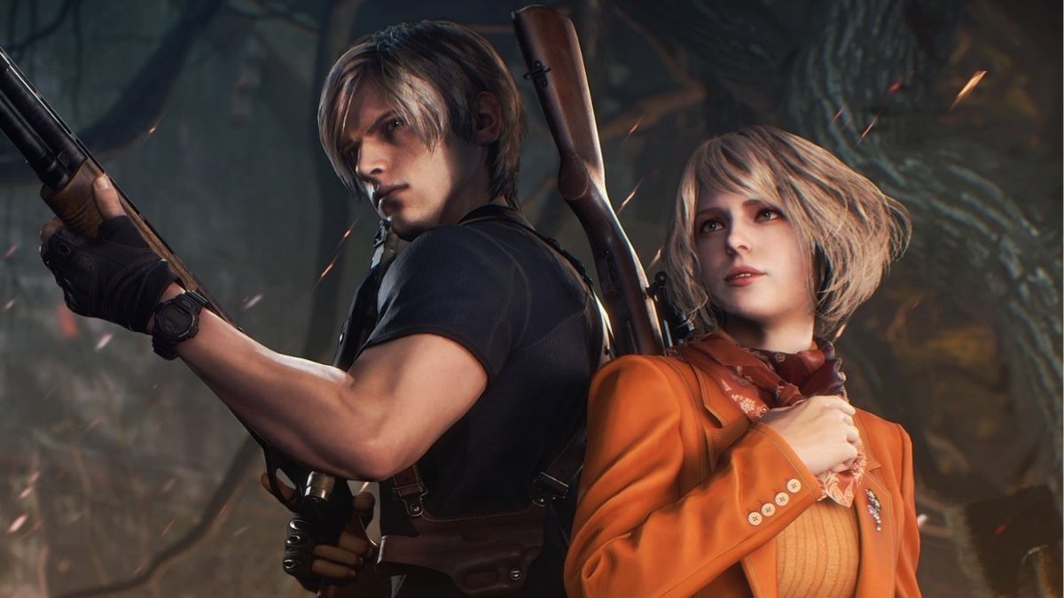 Resident Evil 4 tem novo mod