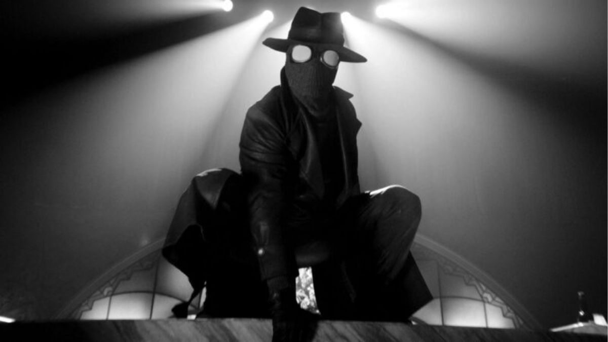 Spider-Noir Spider-Noir