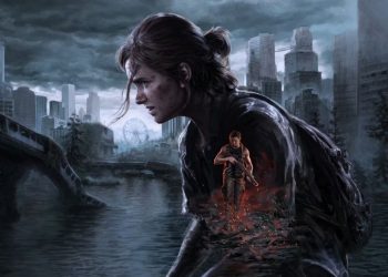 The Last of US 3