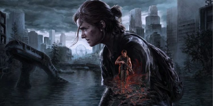 The Last of US 3