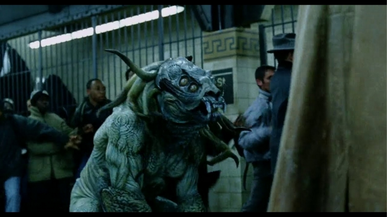 Hellboy