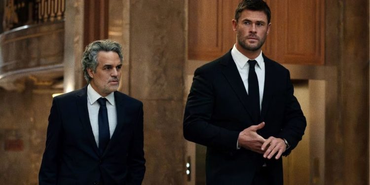O Final de Caminhos do Crime