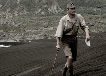 Cartas de Iwo Jima