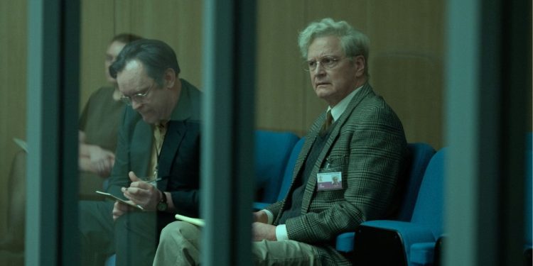 Lockerbie: A verdade por trás da série