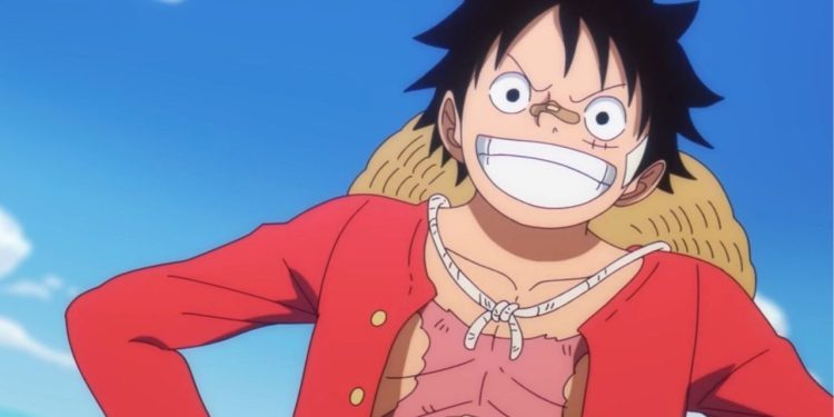 One Piece Elbaph