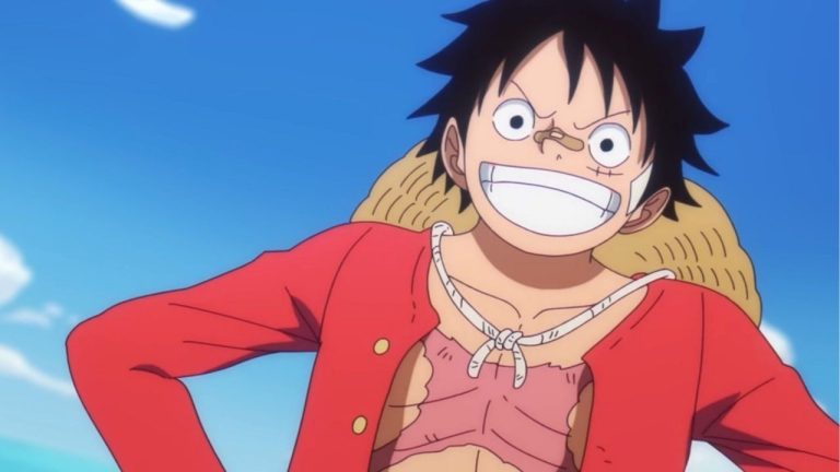 One Piece Elbaph