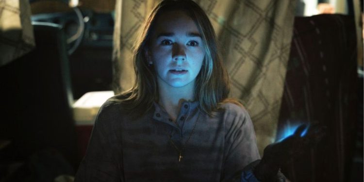Manifest é uma das séries mais interessantes da Netflix