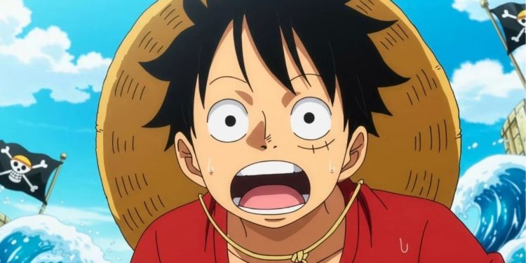 One Piece ou Dragon Ball