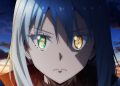 Os animes Isekai