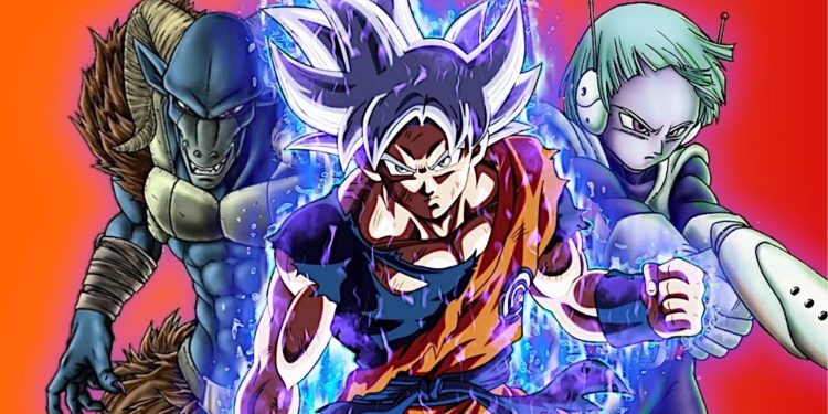 Dragon Ball