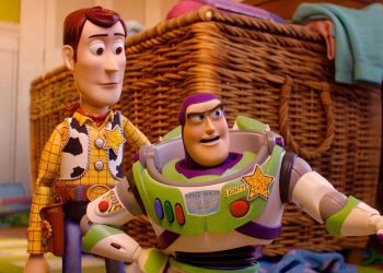 Toy Story 5