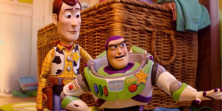 Toy Story 5