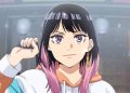 Akane Banashi