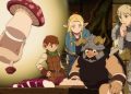 Delicious in Dungeon