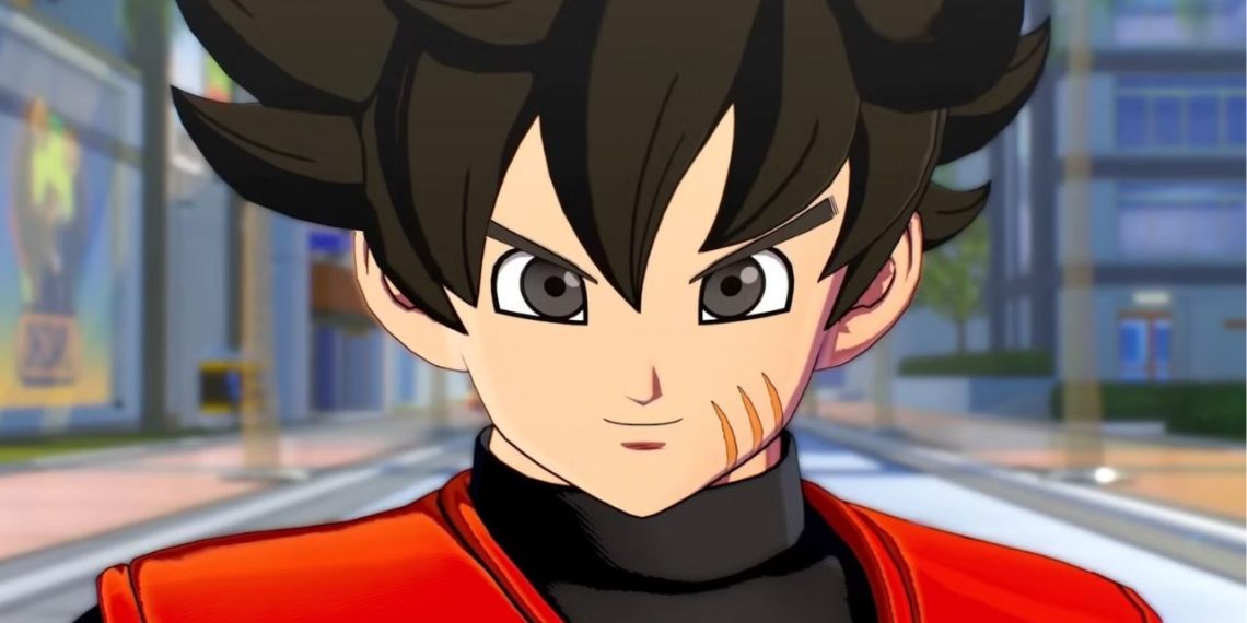 Dragon Ball de 2018