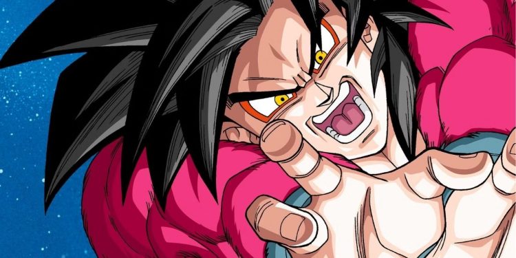 Dragon Ball