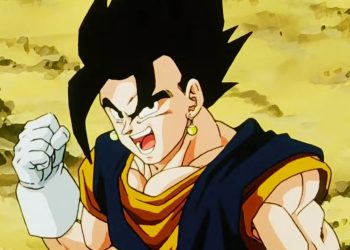 Dragon Ball temos 35 anos