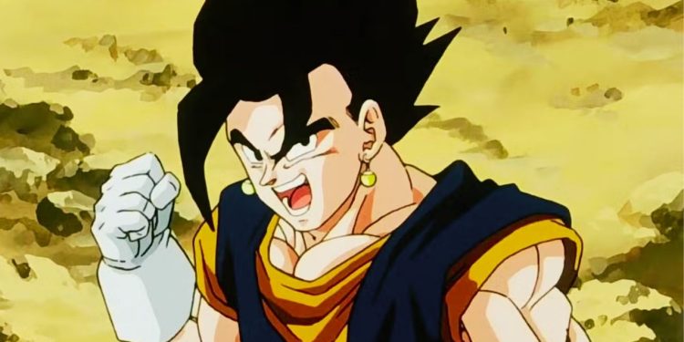 Dragon Ball temos 35 anos