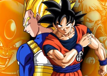 Dragon Ball em 8 de Julho