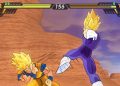 dragon ball Budokai Tenkaichi 3