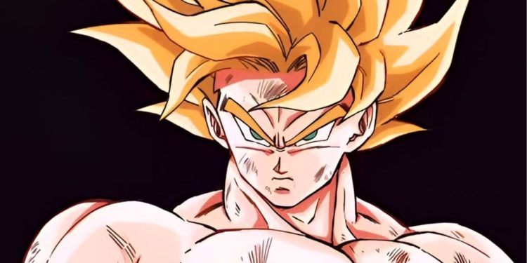 Dragon Ball volta aos 10 anos