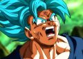 Dragon Ball arruinou Goku