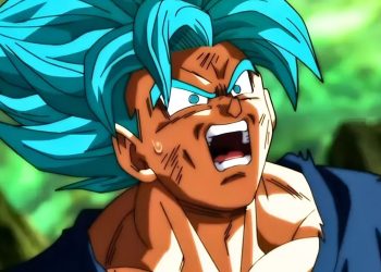 Dragon Ball arruinou Goku